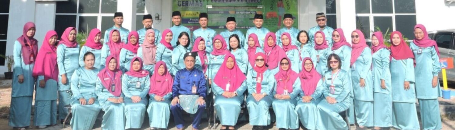PUSKESMAS SEI LEKOP KOTA BATAM